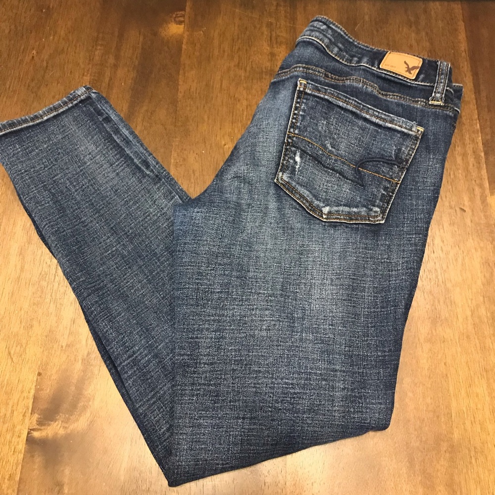Jean Jeggings
